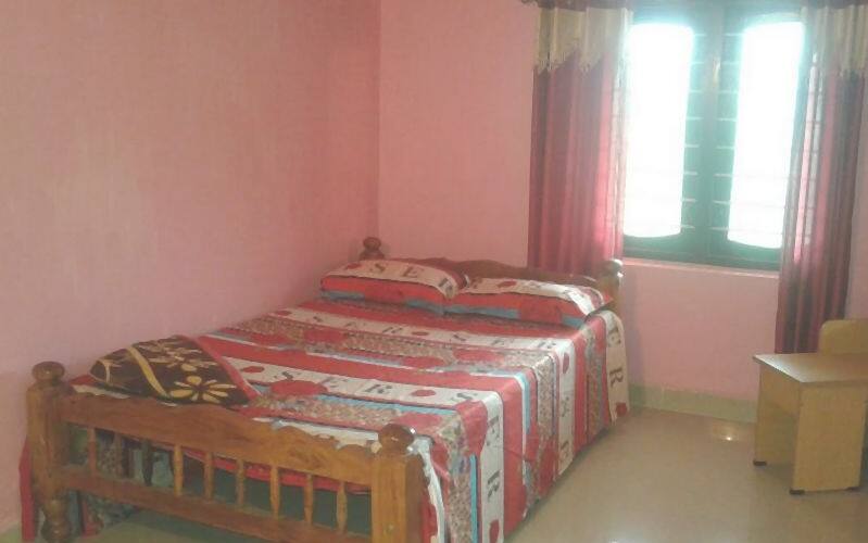 Peace Villa, Madikeri 4
